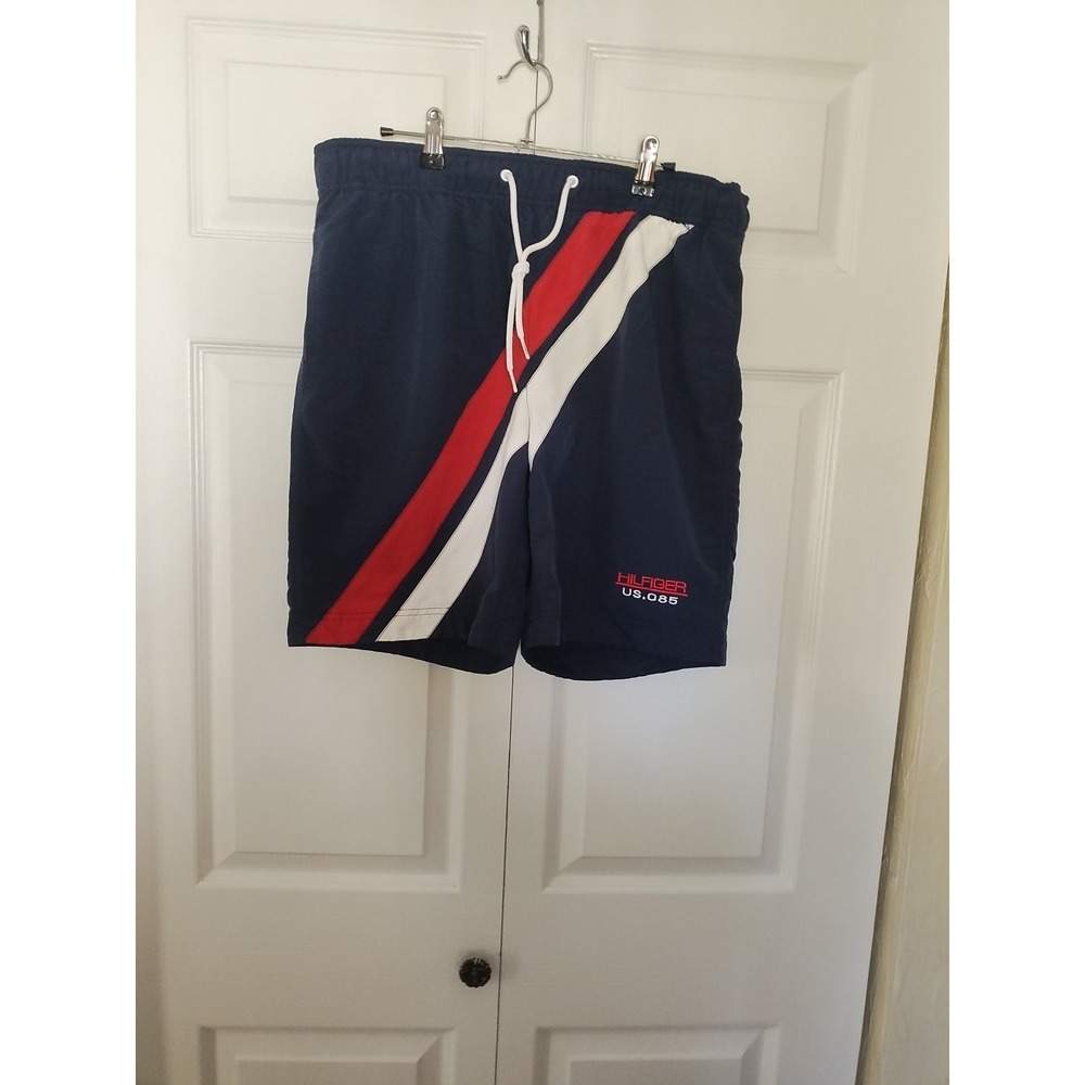 Tommy Hilfiger Us.O85 Large Swimming Shorts